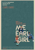 Me and Earl and the Dying Girl – Featurette