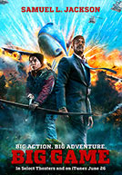 Big Game – Clip