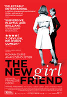 The New Girlfriend – Trailer
