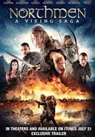 Northmen – A Viking Saga – Trailer