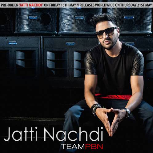 PBN-Jatti-Nachdi