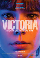 Victoria – Trailer