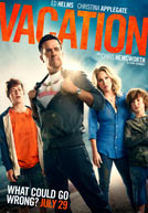 Vacation – Clip