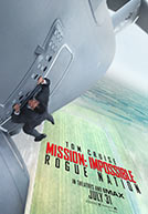 Mission: Impossible Rogue Nation – Clip