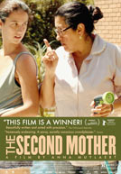The Second Mother – Trailer