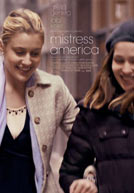 Mistress America – Trailer