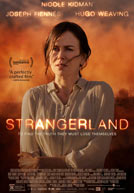 Strangerland – Trailer
