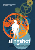 SlingShot – Trailer