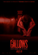 The Gallows – Trailer