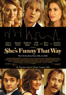 She's Funny That Way – Trailer