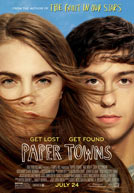 Paper Towns – Trailer
