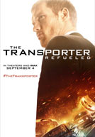 The Transporter Refueled – Trailer 2
