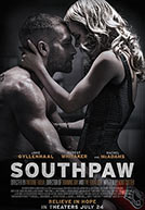 Southpaw – Featurette