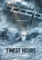 The Finest Hours – Trailer