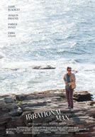 Irrational Man – Trailer