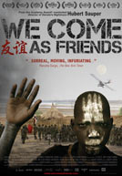 We Come As Friends – Trailer