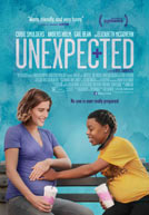 Unexpected – Clip