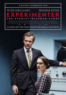 Experimenter – Trailer