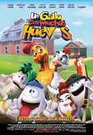 Un Gallo Con Muchos Huevos – Trailer