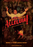 Alleluia! The Devil's Carnival – Trailer
