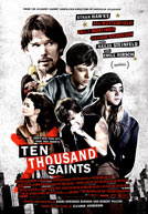 Ten Thousand Saints – Clip