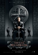 The Last Witch Hunter – Trailer