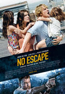 No Escape – Featurette