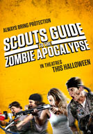 Scouts Guide to the Zombie Apocalypse – Trailer