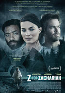 Z for Zachariah – Clip