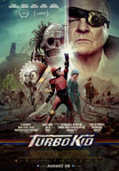 Turbo Kid – Trailer