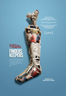 Finders Keepers – Trailer