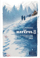 The Hateful Eight – Trailer
