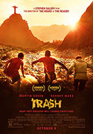 Trash – Trailer