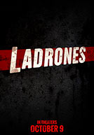 Ladrones – Trailer