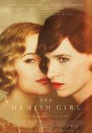 The Danish Girl – Trailer