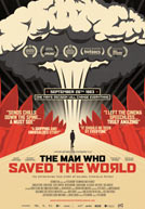 The Man Who Saved the World – Trailer