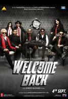 Welcome Back – Trailer