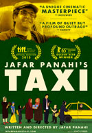 Jafar Panahi's Taxi – Trailer