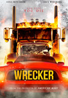 Wrecker – Trailer