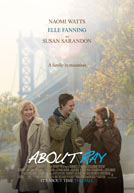 About Ray – Trailer