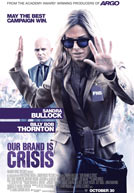 Our Brand is Crisis – Trailer