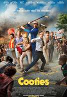 Cooties – Clip