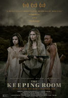 The Keeping Room – Trailer