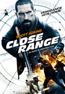 Close Range – Trailer