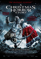 A Christmas Horror Story – Trailer