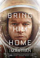 The Martian – Clip