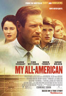 My All American – Trailer
