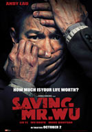 Saving Mr. Wu – Trailer