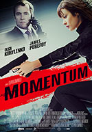 Momentum – Trailer