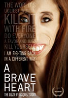 A Brave Heart: The Lizzie Velasquez Story – Clip